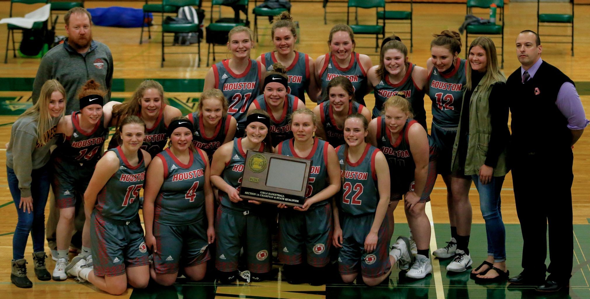 Photos: Houston GBB vs Kingsland